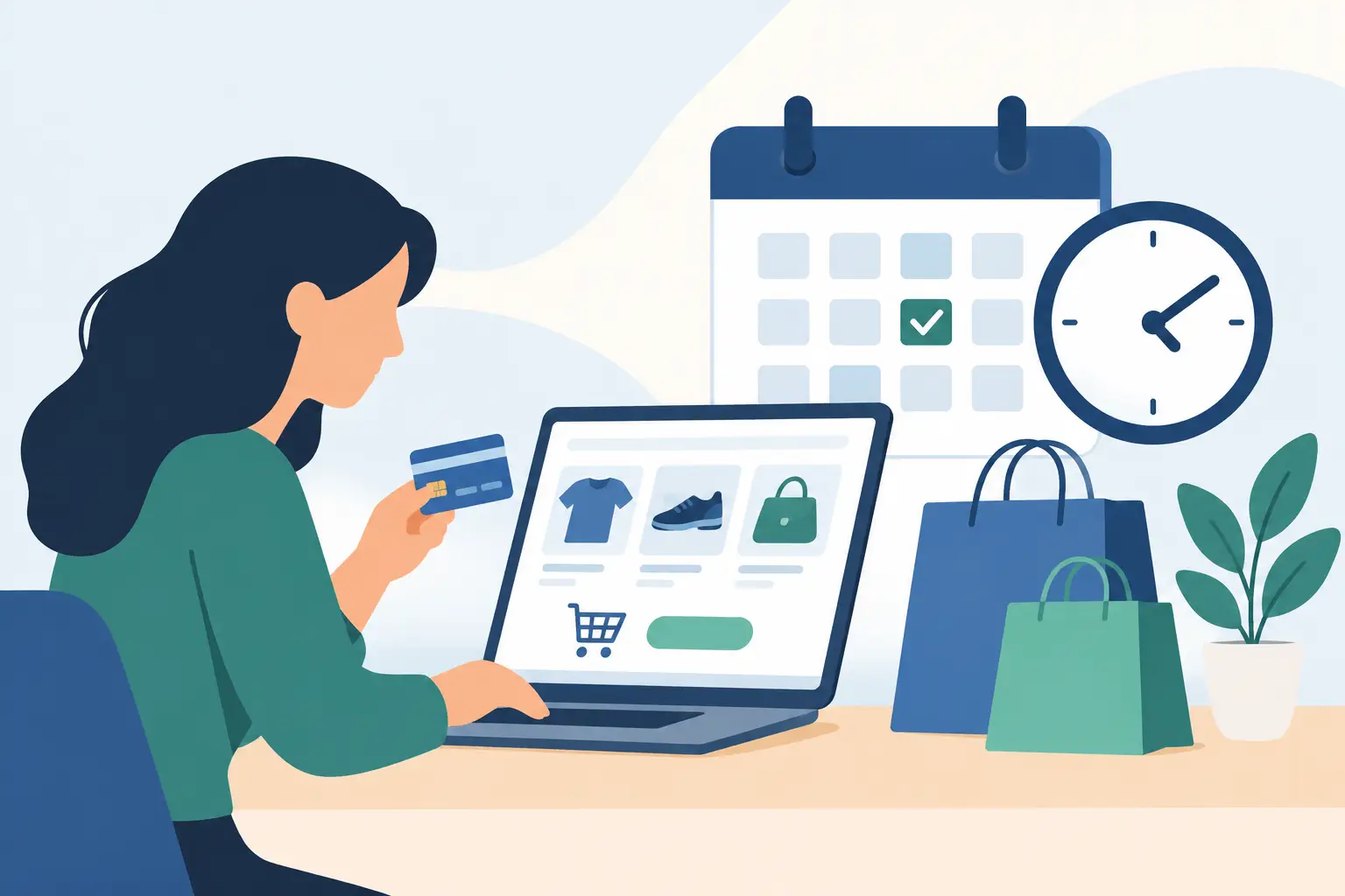 Can Supporters Shop After Deadline? What to Know