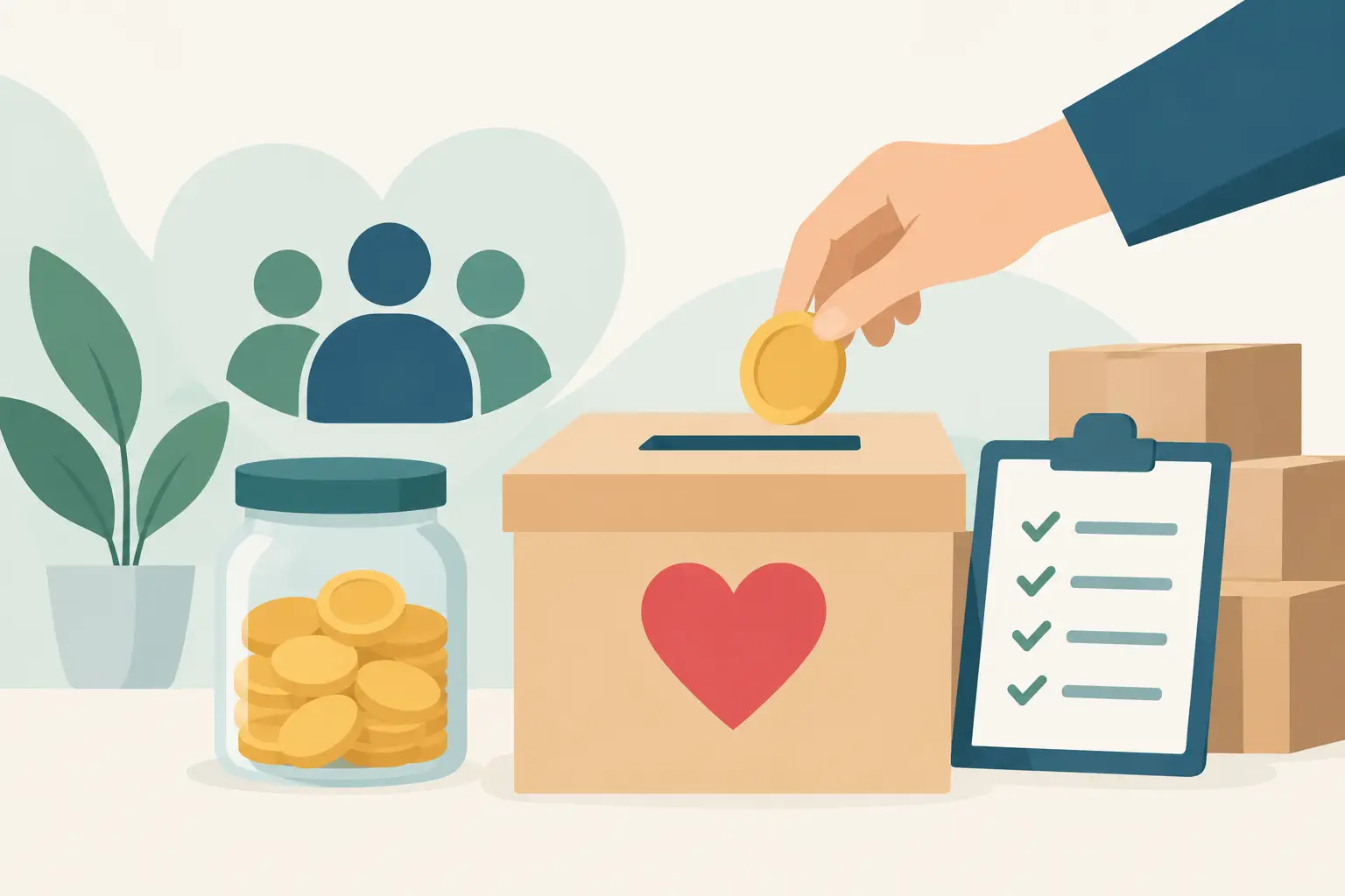Minimum Order Requirements for Fundraisers